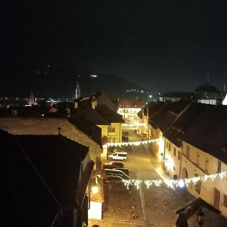 Medieval 2023 Sighisoara Exterior photo