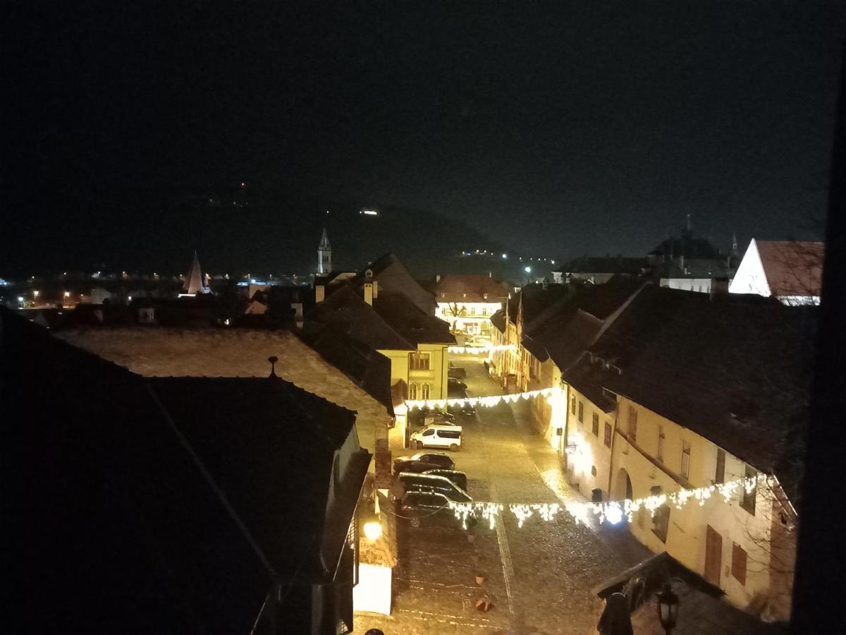 Medieval 2023 Sighisoara Exterior photo
